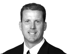 Headshot of Jason S. Kamp