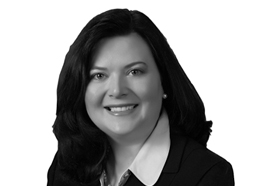 Headshot of Julie Lamey
