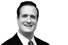 Headshot of Matthew McCleary