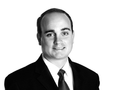 Headshot of Tim O'Neil