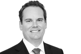 Headshot of Todd Piacentine