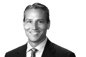 Headshot of Steven Salters