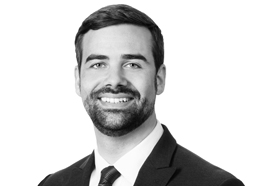 Headshot of John J. (JJ) Schneider III