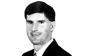 Headshot of  Dewayne Southern