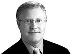 Headshot of Rick Stezenski