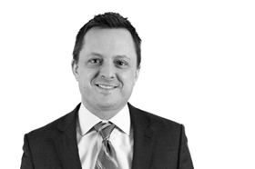 Headshot of Rick Strohmaier 