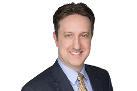 Headshot of Jonathan Thompson