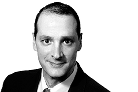 Headshot of Valvano Tom