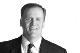 Headshot of Christopher Wilt