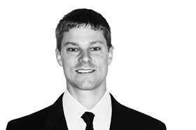 Headshot of Jeff Witmyer
