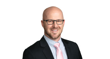 Headshot of Nick Moore