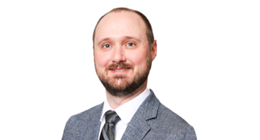 Headshot of Eric Olson