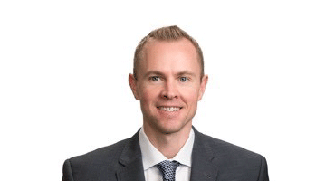 Headshot of Josh Smith