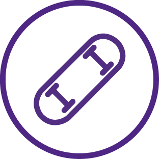 Solid logo