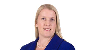 Headshot of Stanton Barbara