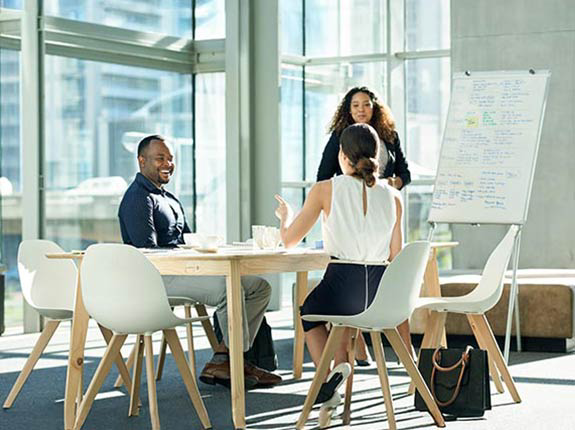 Flex Talent Network | Grant Thornton