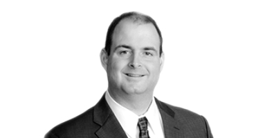 Headshot of Brian A. Trimble