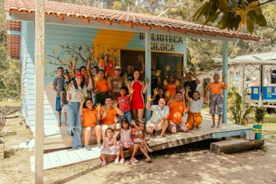 HP Announces 2024 Digital Equity Accelerator Cohort