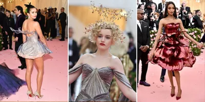 How Tech Is Rewriting The Rules Of Couture