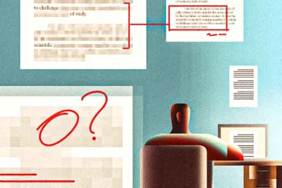 Illustrations by Derek Abella