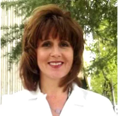 Doe Kley, BS, RN, MPH, CIC, T-CHEST, Senior Infection Preventionist for The Clorox Company and Lecturer for The Ohio State University (OSU)