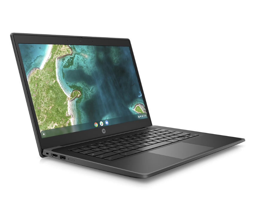 HP propose une nouvelle gamme de Chromebook Fortis pour le milieu de l'éducation