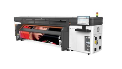hp textile printer