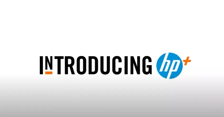 HP Disrupts Print Industry with HP+