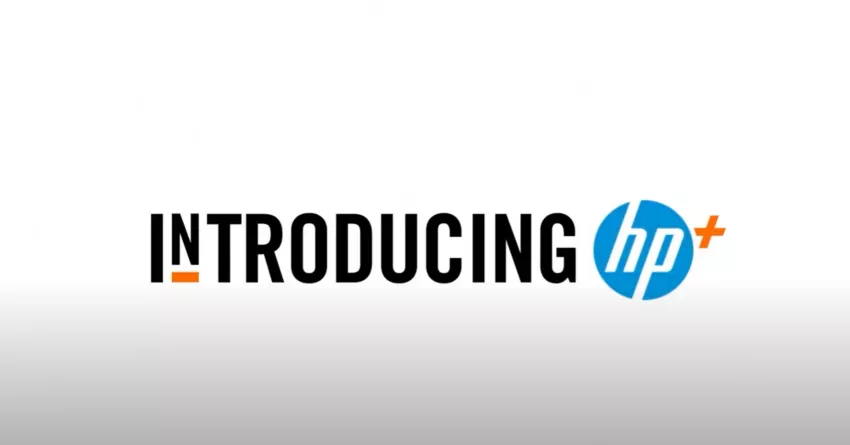 HP Disrupts Print Industry with HP+