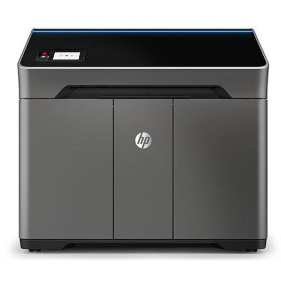 HP Jet Fusion 300/500 3D printing solution for functional prototyping and short run production