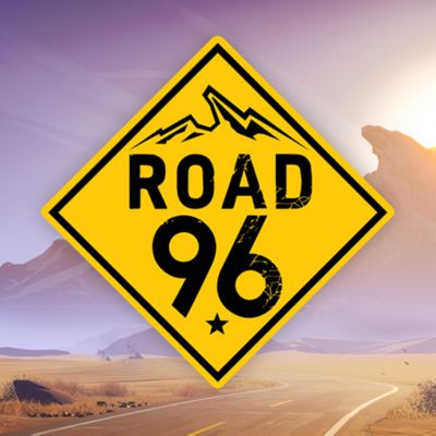 OMEN by HP: Road 96 PC Game Announcement - The Garage by HP