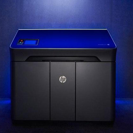 Low cost HP Jet Fusion 300 / 500 Series ignites new wave of voxel-level innovation