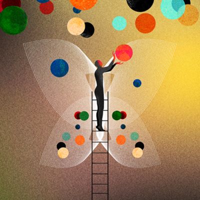 HP giving people skills and opportunities for upward mobility.