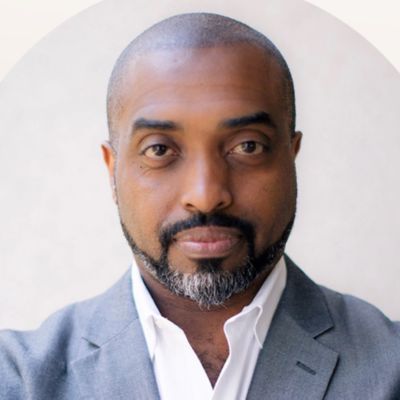 Ron Guerrier Q&A as the new HP CIO