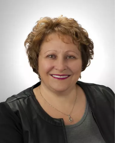 Brenda Smith BSN, MSN, Director of Surgical Services, University of Pittsburgh Medical Center (UPMC)