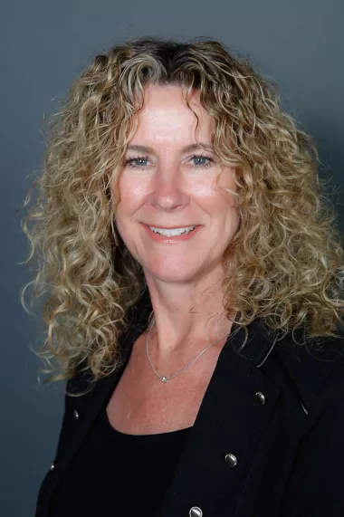 Sherri Hess, MS-IS, BSN, RN, Chief Nursing Informatics Officer, Banner Health