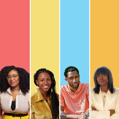 Black entrepreneurs seeking change in diversity among venture capital funding 