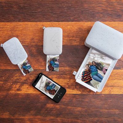 hp sprocket select portable