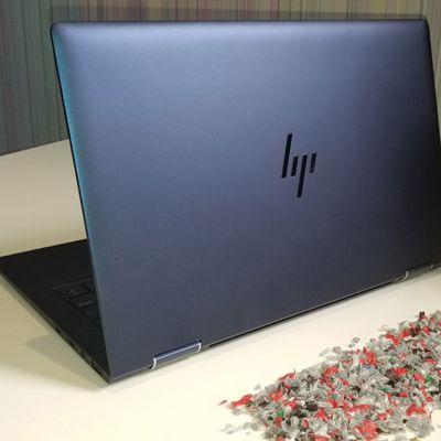 HP Inc. Launches World’s First PC With OceanBound Plastics