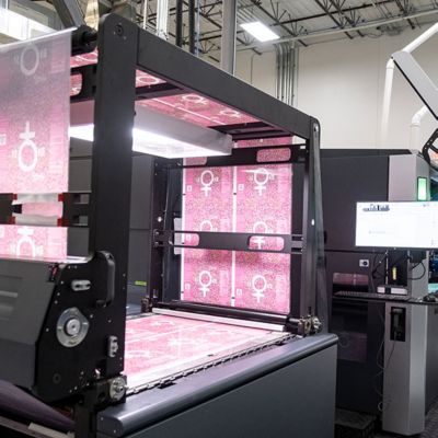 ePac Invests 100M to Accelerate Digital Flexible Packaging Market