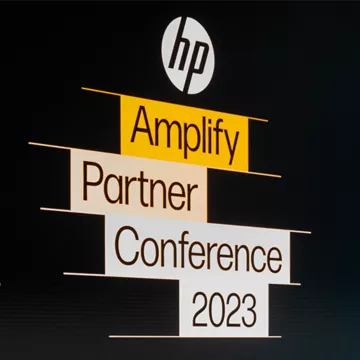 HP Amplify 2023