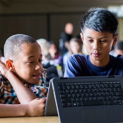 Why digital equity is a critical challenge today The Garage by HP