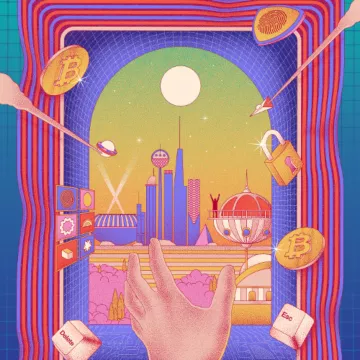 What is the metaverse