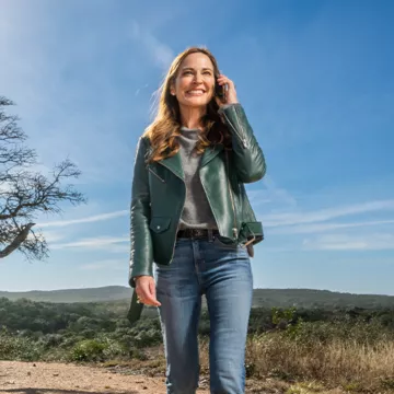 Stephanie Dismore from HP talks about hybrid work.