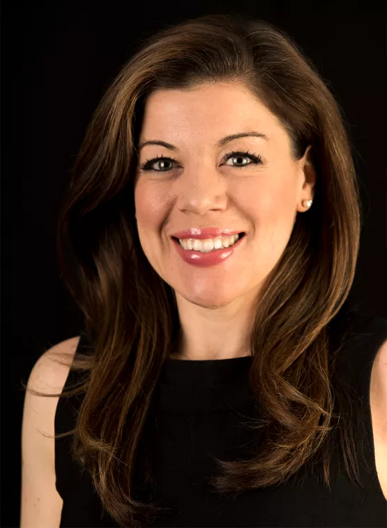 Erika Zauner started HealthKick to help companies provide employees with personalized wellness solutions from established brands.