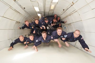 what-s-it-really-like-to-be-in-zero-gravity