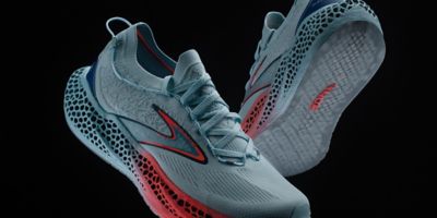 Brooks running student discount sale