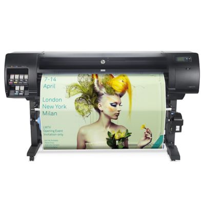 HP Launches StateoftheArt Large Format Photo Printers