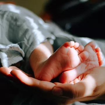 The Way We Work Now - Pregnancy over telehealth 