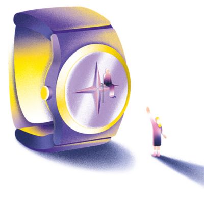 Tech for eldercare to stay safe and healthy